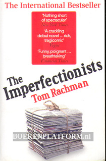 The Imperfectionists