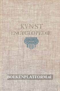 Kunst-encyclopedie