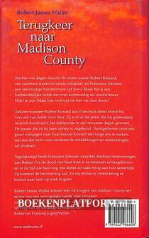 Terugkeer naar Madison County