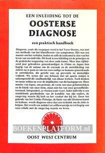 Oosterse diagnose