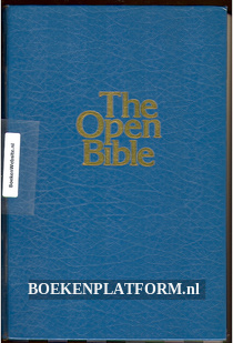 The Open Bible