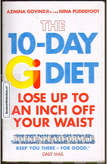 The 10-day Gi diet