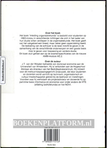 Inleiding organisatiekunde