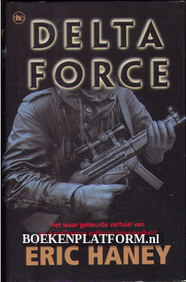 Delta Force