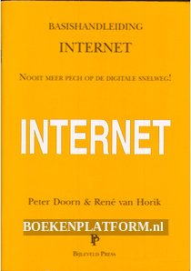 Basishandleiding Internet
