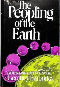 The Peopling of the Earth