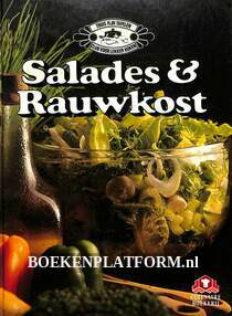 Salades & Rauwkost