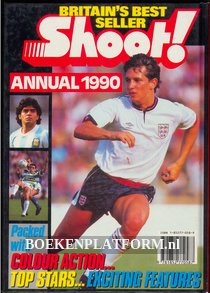 Shoot! Annual 1990
