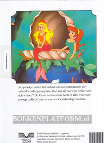 De kleine zeemeermin