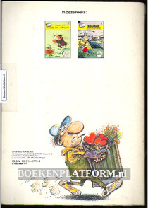 Ongelukkige Liefdes 3