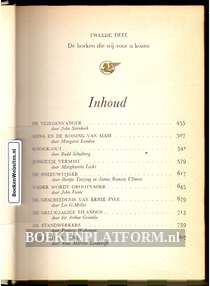 Het Beste jubileumboek
