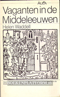 Vaganten in de Middeleeuwen