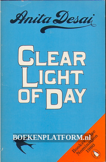 Clear Light of Day