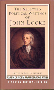 The Selected Political Writings of John Locke