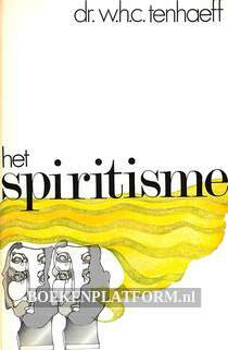 Het spiritisme