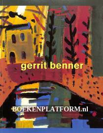 Gerrit Benner