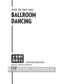 Ballroom-dancing