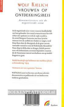 Vrouwen op ontdekkingreis