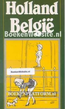 Holland Belgie