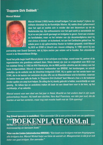 Dappere Dirk Dubbelt