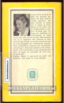 J 101 De tocht naar de goudvelden