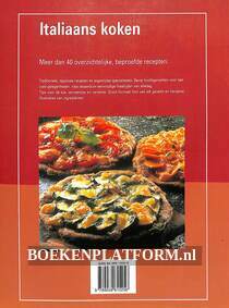Italiaans koken