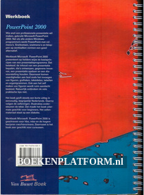 Powerpoint 2000