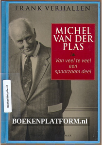 Michel van der Plas