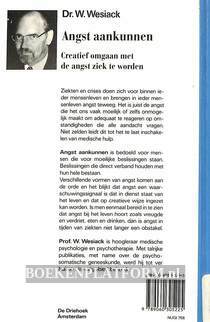 Angst aankunnen