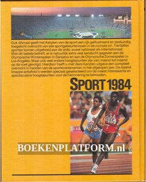Het aanzien van sport 1984