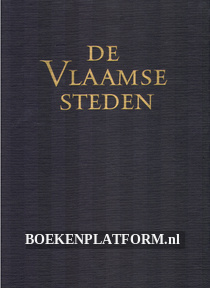 De Vlaamse Steden