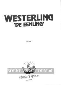 Westerling de eenling