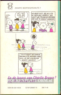 1450 Hup, Charlie Brown