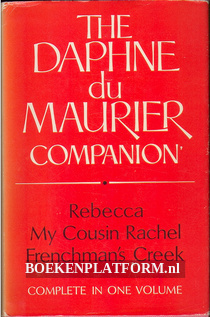 The Daphne du Maurier Companion