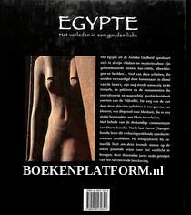 Egypte, het verleden in een gouden licht