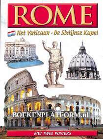 Rome, Het Vaticaan