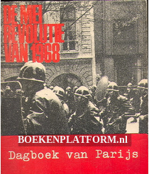 Dagboek van Parijs