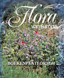 Geillustreerde Flora Van Nederland 1
