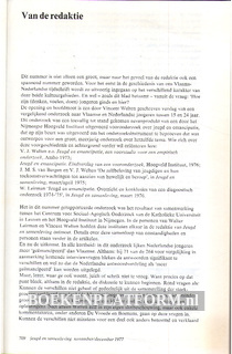 Jeugd en samenleving 1977 nr. 11/12