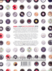 Oor's pop encyclopedie 2014