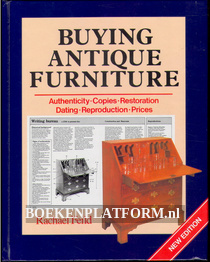 Buying Antique Furniture