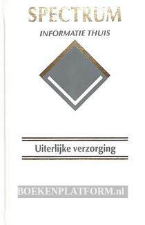 Uiterlijke verzorging