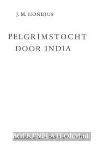 Pelgrimstocht door India