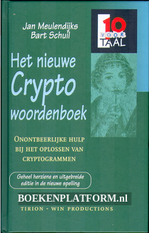 Het nieuwe crypto woordenboek