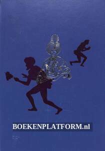 Schimmen sluipen door de nacht