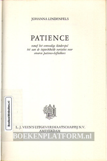 Patience