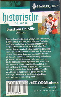 HR 0011 Bruid van Trouville