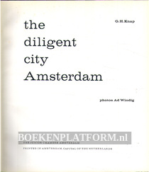 The Diligent City Amsterdam