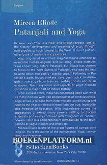 Patanjali and Yoga