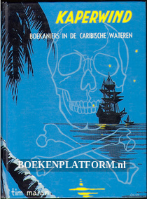 Boekaniers in de Caribische wateren